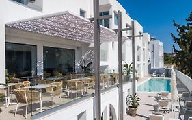 Hollywood Inn Faliraki - Adults Only